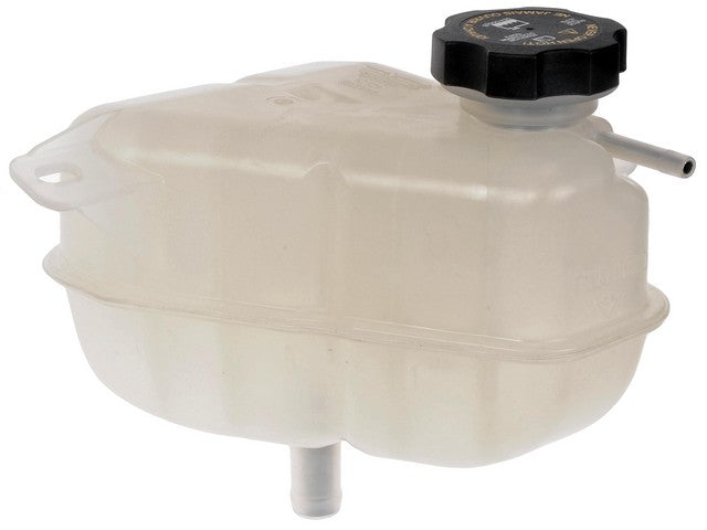 Dorman - OE Solutions Depósito de Refrigerante de Motor P/N:603-067 Fits: Chevrolet Malibu 12-06, Pontiac G6 10-06, Saturn Aura 09-07 - Image 1
