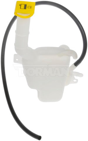 Dorman - OE Solutions Depósito de Refrigerante de Motor P/N:603-069 Fits: Chrysler Grand Voyager 02-01, Chrysler TOWN & COUNTRY 03-01, Chrysler Voyager 03-01, Dodge Caravan 03-01, Dodge Grand Caravan 03-01, Dodge H100 2003 - Image 1