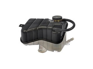 Dorman - OE Solutions Depósito de Refrigerante de Motor P/N:603-122 Fits: Cadillac Deville 05-00, Oldsmobile Aurora 03-01, Pontiac Bonneville 05-04 - Image 1