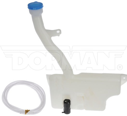 Dorman - OE Solutions Depósito de Fluido de Lavador P/N:603-147 Fits: Acura Tl 08-04, Honda Accord 07-03 - Image 2