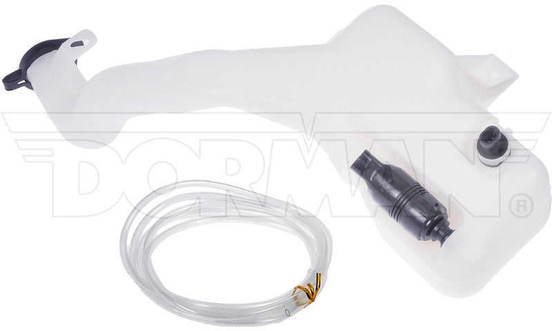 Dorman - OE Solutions Depósito de Fluido de Lavador P/N:603-173 Fits: Buick Allure 09-06, Buick Lacrosse 09-06, Chevrolet Impala 13-06, Chevrolet Impala Limited 16-14, Chevrolet Monte Carlo 07-06, Pontiac Grand Prix 08-06 - Image 2