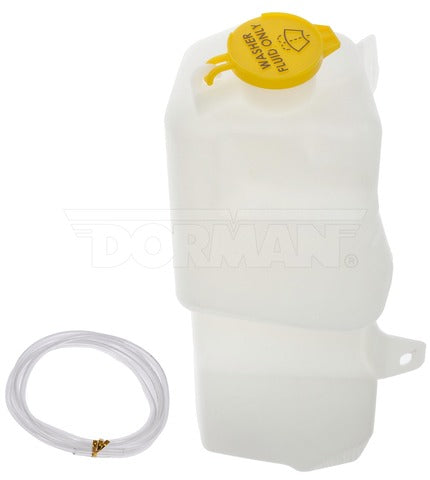 Dorman - OE Solutions Depósito de Fluido de Lavador P/N:603-214 Fits: Dodge Ram 1500 2006, Dodge Ram 2500 09-06, Dodge Ram 3500 09-06 - Image 2