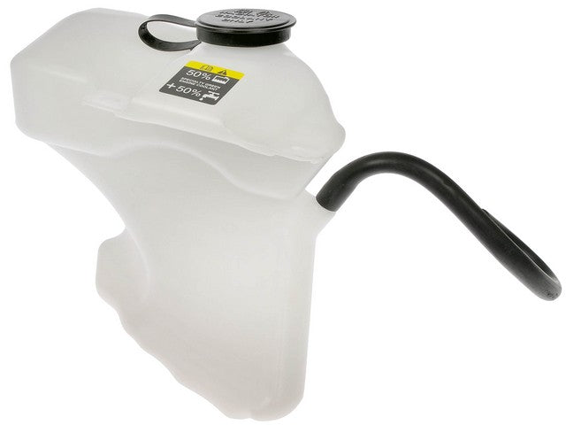 Dorman - OE Solutions Depósito de Refrigerante de Motor P/N:603-340 Fits: Ford Focus 11-08 - Image 1