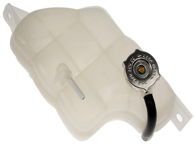 Dorman - OE Solutions Depósito de Refrigerante de Motor P/N:603-379 Fits: Chrysler 200 14-11, Chrysler Cirrus 10-07, Chrysler Sebring 10-07, Dodge Avenger 14-08 - Image 1