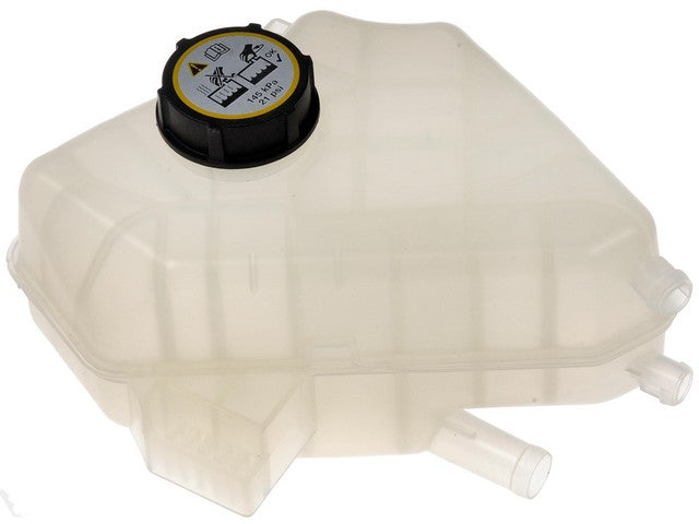 Dorman - OE Solutions Depósito de Refrigerante de Motor P/N:603-381 Fits: Ford Ecosport 2013, Ford Fiesta 19-11 - Image 1