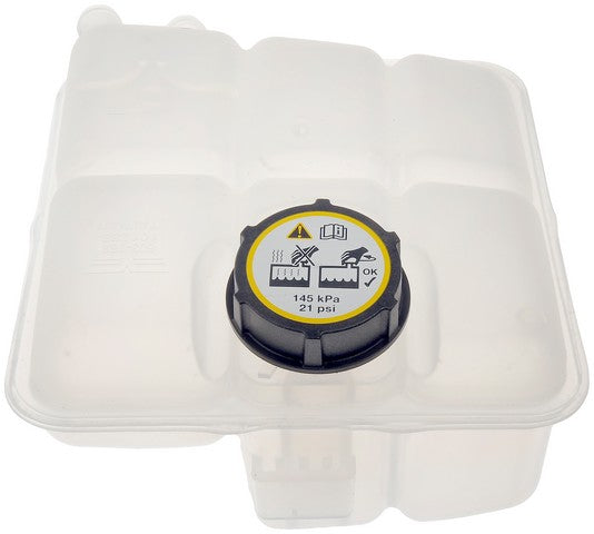 Dorman - OE Solutions Depósito de Refrigerante de Motor P/N:603-382 Fits: Ford C-max 18-13, Ford Escape 16-13, Ford Focus 18-12, Ford Transit Connect 16-14 - Image 4