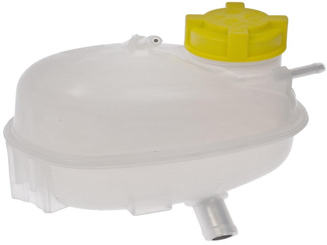 Dorman - OE Solutions Depósito de Refrigerante de Motor P/N:603-390 Fits: Chevrolet Corsa 08-03, Chevrolet Meriva 08-04, Chevrolet Tornado 11-04 - Image 1