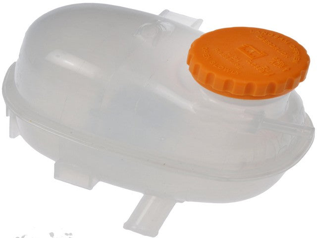 Dorman - OE Solutions Depósito de Refrigerante de Motor P/N:603-391 Fits: Chevrolet Corsa 08-02, Chevrolet Meriva 08-04, Chevrolet Tornado 11-04 - Image 1