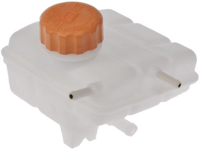 Dorman - OE Solutions Depósito de Refrigerante de Motor P/N:603-422 Fits: Chevrolet Matiz 15-11, Pontiac Matiz 10-06 - Image 1