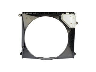 Dorman - OE Solutions Depósito de Refrigerante de Motor P/N:603-441 Fits: Toyota Tacoma 15-05 - Image 1