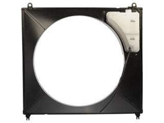 Dorman - OE Solutions Depósito de Refrigerante de Motor P/N:603-442 Fits: Toyota Sequoia 09-08, Toyota Tundra 09-07 - Image 1