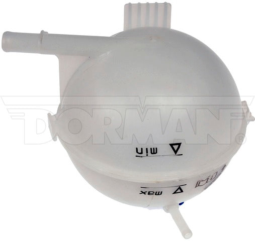 Dorman - OE Solutions Depósito de Refrigerante de Motor P/N:603-454 Fits: Volkswagen Crossfox 2015, Volkswagen Crossfox 2017, Volkswagen Gol 13-09, Volkswagen Gol 20-16, Volkswagen Nuevo Gol 16-14, Volkswagen Saveiro 18-17 - Image 2