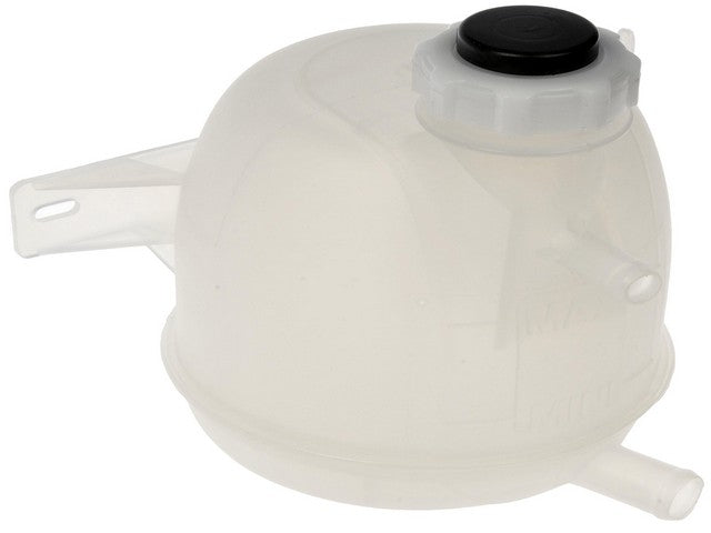 Dorman - OE Solutions Depósito de Refrigerante de Motor P/N:603-456 Fits: Nissan Aprio 10-08, Nissan Platina 10-02, Renault Clio 10-02, Renault Duster 16-13, Renault Kangoo 09-07, Renault Kangoo Express 16-04, Renault Sandero 15-10, Renault Stepway 16-10 - Image 1