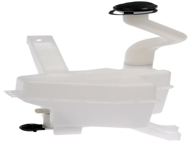 Dorman - OE Solutions Depósito de Fluido de Lavador P/N:603-489 Fits: Nissan Tiida 13-10, Nissan Tiida 2008, Nissan Versa 12-07 - Image 1