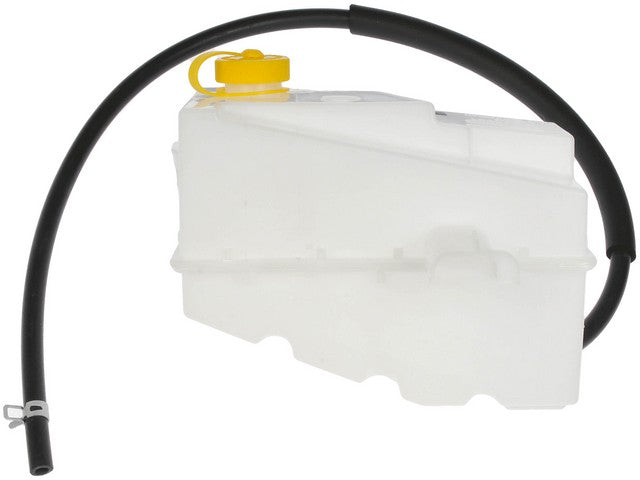 Dorman - OE Solutions Depósito de Refrigerante de Motor P/N:603-498 Fits: Nissan Rogue 13-08, Nissan Rogue Select 15-14, Nissan X-trail 14-07 - Image 2