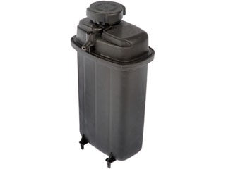 Dorman - OE Solutions Depósito de Refrigerante de Motor P/N:603-537 Fits: BMW 540i 03-97, BMW 740i 01-97, BMW 740i 1995, BMW 740il 01-95, BMW 750il 01-95, BMW 840ci 97-94, BMW 850ci 97-93, BMW 850csi 95-94, BMW 850i 92-91, BMW Z8 2003 - Image 1