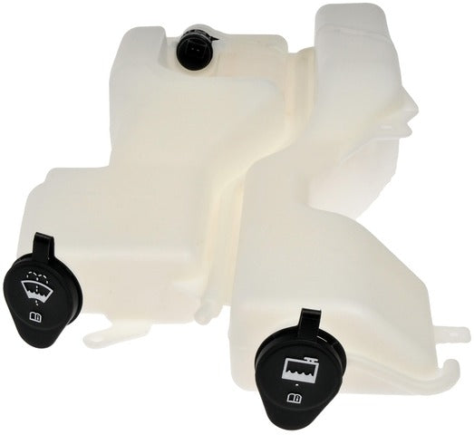 Dorman - OE Solutions Depósito de Fluido de Lavador,Depósito de Refrigerante de Motor P/N:603-574 Fits: Dodge Dakota 12-07, Mitsubishi Raider 09-08, Ram Dakota 2011 - Image 3