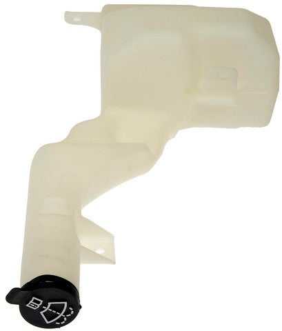 Dorman - OE Solutions Depósito de Fluido de Lavador P/N:603-584 Fits: Chevrolet Cheyenne, Chevrolet Silverado 1500, Chevrolet Silverado 1500 Ld, Chevrolet Silverado 2500, Chevrolet Silverado 2500 Hd, Chevrolet Silverado 3500, Chevrolet Silverado 3500 Hd - Image 4