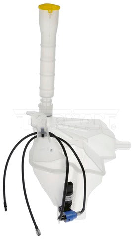 Dorman - OE Solutions Depósito de Fluido de Lavador P/N:603-589 Fits: Ford Escape 12-07, Mercury Mariner 11-07 - Image 3