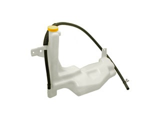 Dorman - OE Solutions Depósito de Refrigerante de Motor P/N:603-610 Fits: Nissan Pathfinder 00-99 - Image 1