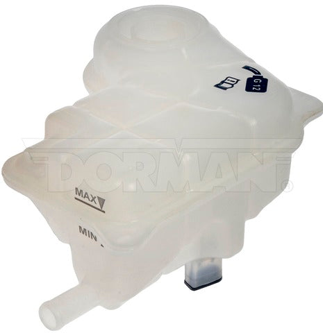 Dorman - OE Solutions Depósito de Refrigerante de Motor P/N:603-638 Fits: Audi A4 09-02, Audi A4 Quattro 10-02 - Image 1