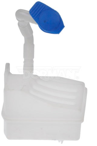 Dorman - OE Solutions Depósito de Fluido de Lavador P/N:603-647 Fits: Audi A3, Audi A3 Quattro, Audi S3, Seat Altea, Seat Altea Xl, Seat Freetrack, Seat Leon, Volkswagen Bora, Volkswagen Caddy - Image 3