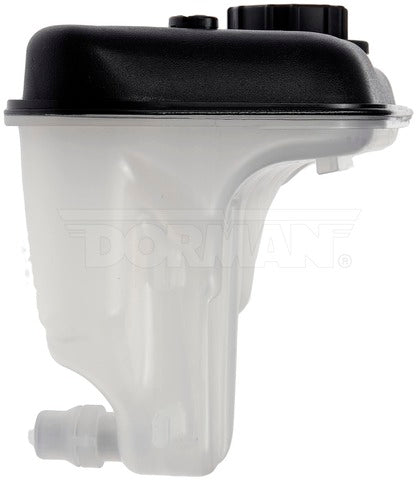 Dorman - OE Solutions Depósito de Refrigerante de Motor P/N:603-664 Fits: Jaguar S-type 08-99, Jaguar Super V8 09-05, Jaguar Vanden Plas 09-04, Jaguar Xf 10-09, Jaguar Xfr 2010, Jaguar Xj8 09-04 - Image 4
