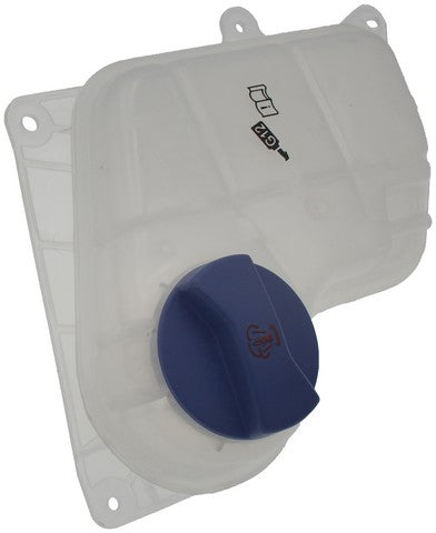Dorman - OE Solutions Depósito de Refrigerante de Motor P/N:603-703 Fits: Audi A4 01-98, Audi A4 Quattro 01-98, Audi A6 01-98, Audi A6 Quattro 01-98, Audi Allroad Quattro 05-03, Audi Rs6 04-03, Audi S4 02-00, Volkswagen Passat 05-98 - Image 4
