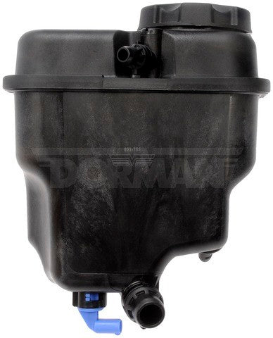 Dorman - OE Solutions Depósito de Refrigerante de Motor P/N:603-755 Fits: BMW 135i 13-11, BMW 135is 2013, BMW 335i 13-11, BMW 335i Xdrive 13-09, BMW M135i 16-13, BMW X1 15-12 - Image 5