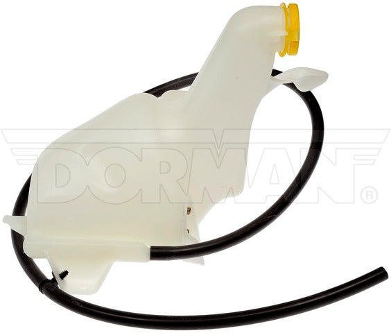 Dorman - OE Solutions Depósito de Refrigerante de Motor P/N:603-778 Fits: Dodge Ram 2500 2010, Dodge Ram 3500 2010, Dodge Ram 4000 2010, Ram 2500 12-11, Ram 3500 12-11, Ram 4000 13-11, Ram 4500 12-11, Ram 5500 12-11 - Image 4