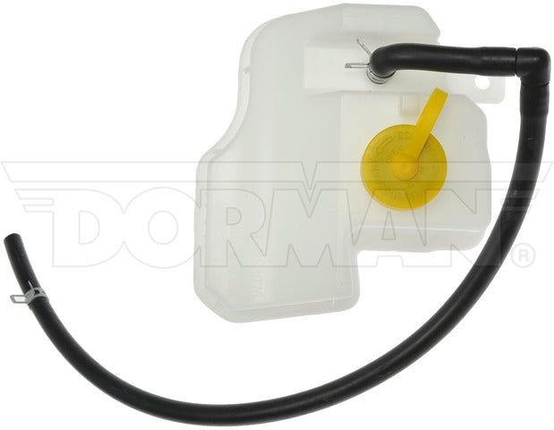 Dorman - OE Solutions Depósito de Refrigerante de Motor P/N:603-780 Fits: Nissan Altima 19-13, Nissan Maxima 18-16 - Image 4