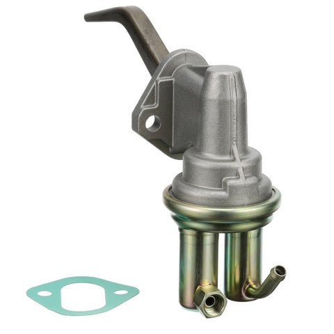 Airtex Fuel Pumps Mechanical Fuel Pump P/N:60318 Fits: Ford Bronco, Ford E-100 Econoline, Ford E-100 Econoline Club Wagon, Ford E-150 Econoline, Ford E-150 Econoline Club Wagon, Ford E-250 Econoline, Ford E-250 Econoline Club Wagon, Ford E-350 Econoline - Image 1