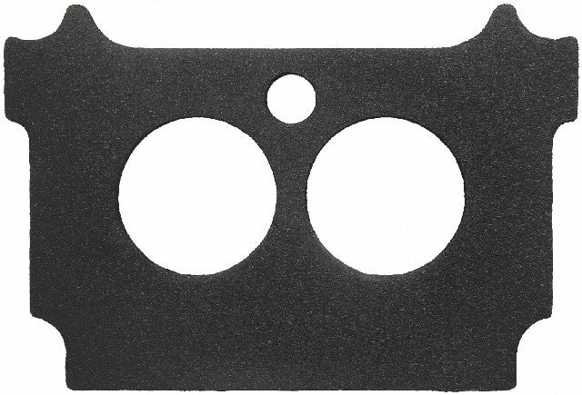 FEL-PRO Carburetor Mounting Gasket P/N:60320 - Image 1