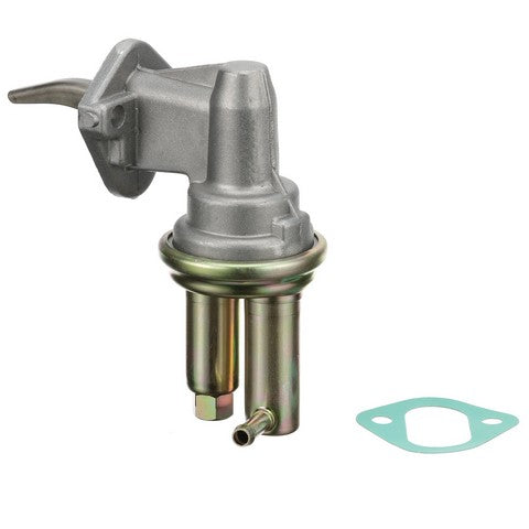 Airtex Fuel Pumps Mechanical Fuel Pump P/N:60330 Fits: Ford Bronco, Ford E-100 Econoline, Ford E-100 Econoline Club Wagon, Ford E-150 Econoline, Ford E-150 Econoline Club Wagon, Ford E-250 Econoline, Ford E-250 Econoline Club Wagon, Ford E-350 Econoline - Image 1