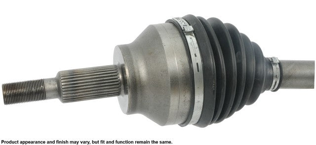 CARDONE Reman CV Axle Assembly P/N:60-3733 Fits: Dodge Durango 24-11, Jeep Grand Cherokee 21-11 - Image 3