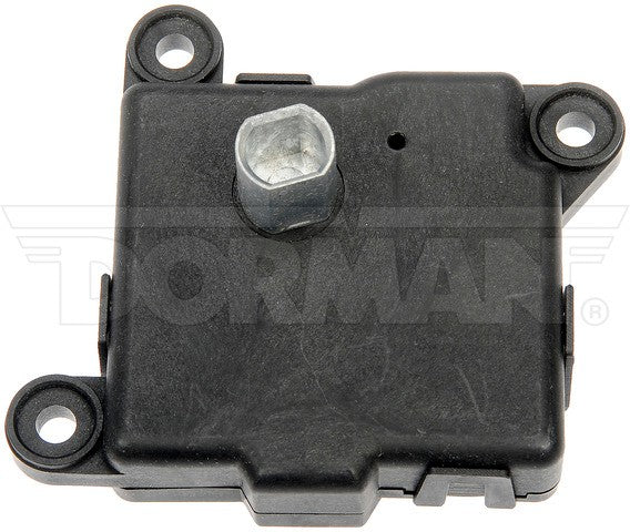 Dorman - OE Solutions Actuador de Compuerta de Mezcla del Sistema HVAC P/N:604-018 Fits: Dodge Ram 1500 01-99, Dodge Ram 2500 02-99, Dodge Ram 3500 02-99, Dodge Ramcharger 01-99 - Image 4