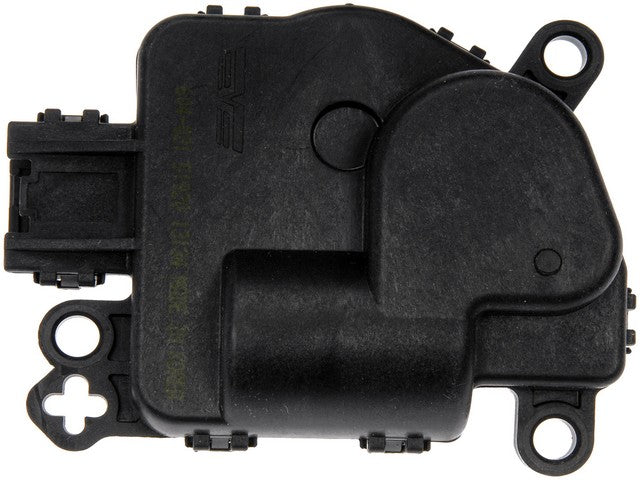 Dorman - OE Solutions Actuador de Compuerta de Mezcla del Sistema HVAC P/N:604-021 Fits: Chrysler 300 10-07, Dodge Caliber 11-10, Dodge Challenger 10-08, Dodge Charger 10-07, Dodge Magnum 08-07, Jeep Compass 17-10, Jeep Patriot 17-10 - Image 3