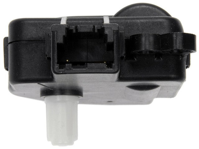 Dorman - OE Solutions Actuador de Compuerta de Mezcla del Sistema HVAC P/N:604-029 Fits: Chrysler 200, Chrysler Aspen, Chrysler Cirrus, Chrysler Sebring, Dodge Avenger, Dodge Caliber, Dodge Durango, Dodge Journey, Jeep Compass, Jeep Patriot - Image 3