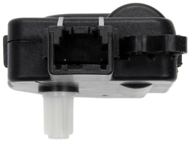 Dorman - OE Solutions Actuador de Compuerta de Mezcla del Sistema HVAC P/N:604-038 Fits: Dodge Ram 1500 10-09, Dodge Ram 2500 2010, Dodge Ram 3500 2010, Ram 1500 12-11, Ram 2500 12-11, Ram 3500 12-11, Ram 4500 12-11, Ram 5500 12-11 - Image 3