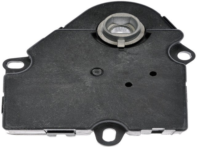 Dorman - OE Solutions Actuador de Compuerta de Mezcla del Sistema HVAC P/N:604-048 Fits: Jeep Grand Cherokee 98-93, Jeep Grand Wagoneer 1993 - Image 3