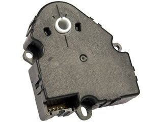 Dorman - OE Solutions Actuador de Compuerta de Mezcla del Sistema HVAC P/N:604-100 Fits: Buick Skylark, Cadillac Escalade, Cadillac Escalade Esv, Chevrolet Astro, Chevrolet Beretta, Chevrolet Blazer, Chevrolet C1500 Suburban, Chevrolet C2500 Suburban - Image 2