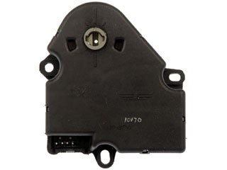 Dorman - OE Solutions Actuador de Compuerta de Mezcla del Sistema HVAC P/N:604-117 Fits: Buick Rendezvous 07-02, Chevrolet Venture 05-01, Oldsmobile Silhouette 04-01, Pontiac Aztek 05-01, Pontiac Montana 05-01 - Image 3