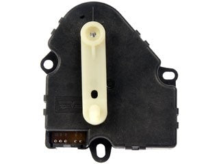 Dorman - OE Solutions Actuador de Compuerta de Mezcla del Sistema HVAC P/N:604-123 Fits: Buick Lesabre, Buick Park Avenue, Cadillac 60 Special, Cadillac Commercial Chassis, Cadillac Deville, Cadillac Fleetwood, Oldsmobile 88, Oldsmobile 98, Oldsmobile Lss - Image 3