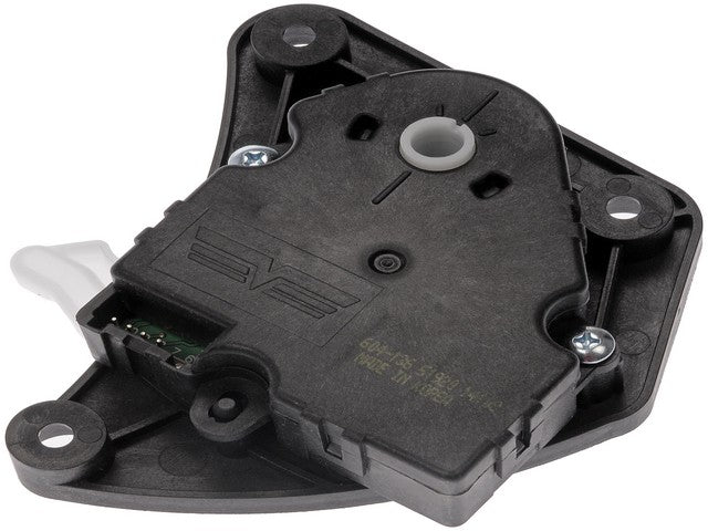 Dorman - OE Solutions Actuador de Compuerta de Mezcla del Sistema HVAC P/N:604-136 Fits: Chevrolet C8500, Chevrolet Express 1500, Chevrolet Express 2500, Chevrolet Express 3500, Chevrolet Express 4500, Chevrolet Express Cargo, Chevrolet Express Pasajeros - Image 1