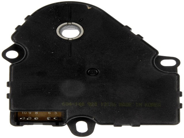 Dorman - OE Solutions Actuador de Compuerta de Mezcla del Sistema HVAC P/N:604-140 Fits: Buick Enclave 12-08, Chevrolet Traverse 12-09, GMC Acadia 12-07, Saturn Outlook 10-07 - Image 3