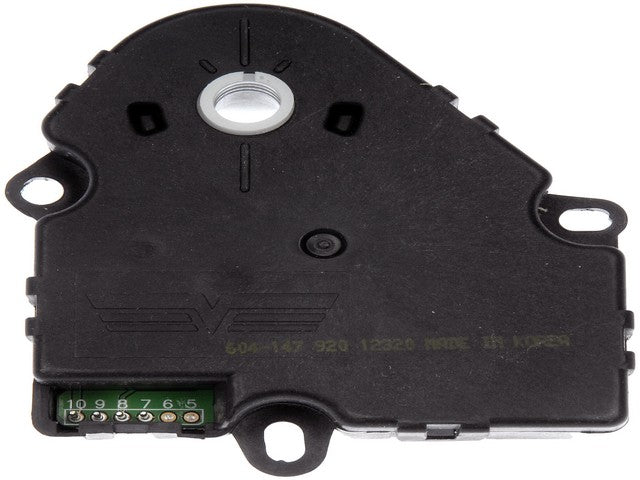 Dorman - OE Solutions Actuador de Compuerta de Mezcla del Sistema HVAC P/N:604-147 Fits: Buick Lesabre 05-00, Pontiac Bonneville 05-00 - Image 3