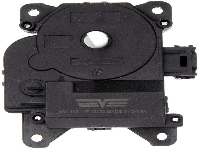 Dorman - OE Solutions Actuador de Compuerta de Mezcla del Sistema HVAC P/N:604-148 Fits: Buick Lucerne 11-06 - Image 3