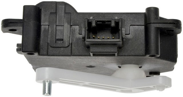 Dorman - OE Solutions Actuador de Compuerta de Mezcla del Sistema HVAC P/N:604-149 Fits: Buick Lucerne 11-06, Cadillac Dts 11-06 - Image 4