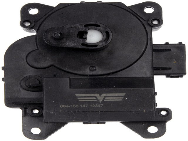 Dorman - OE Solutions Actuador de Compuerta de Mezcla del Sistema HVAC P/N:604-158 Fits: Cadillac Cts 07-03, Cadillac Srx 09-04 - Image 3