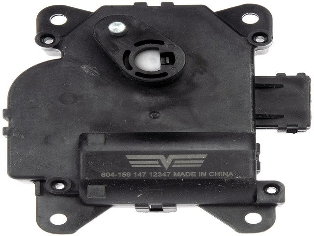 Dorman - OE Solutions Actuador de Compuerta de Mezcla del Sistema HVAC P/N:604-159 Fits: Cadillac Cts 09-08 - Image 3